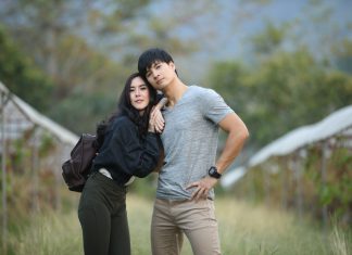 “ไมค์-พีค” ประกบคู่ครั้งแรก สุดอิน ส่งเคมีความจิ้น ฟินทั่วไร่ ใน “เล่ห์รักบุษบา”