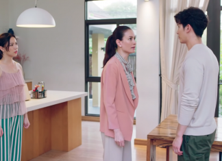 มีความสุขได้ไม่นาน! “สน” เจออุปสรรค แม่ยายไม่ปลื้ม