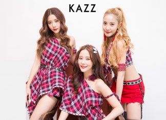 JNP 3 สาว ฉีกลุคส์ใหม่ กับซิงเกิล “หมอนเน่า” (Bad Billow)