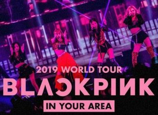 ‘BLACKPINK’ เตรียมระเบิดความมันส์ กับการแสดงคอนเสิร์ตครั้งแรกในไทย 12-13 ม.ค.นี้
