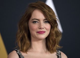 “เอ็มม่า สโตน” เผยชื่อเดิมกลางรายการดัง