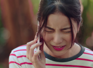 “มุก” ช้ำหนัก! “สน” ดี๊ด๊าคนรักเก่า