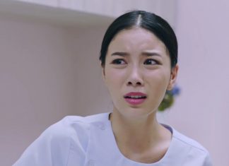 “มุก” ถึงกับเข่าอ่อน โดนพิษแอบถ่ายว่อนโซเชียล