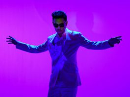 เอาใจคนอินเลิฟ “บุรินทร์” ปล่อยเพลงใหม่ “เธอเท่านั้น” ภาคต่อ… ส่งท้ายปีเก่า