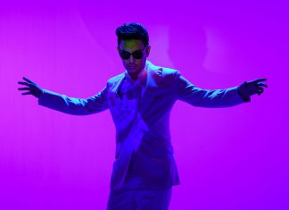 เอาใจคนอินเลิฟ “บุรินทร์” ปล่อยเพลงใหม่ “เธอเท่านั้น” ภาคต่อ… ส่งท้ายปีเก่า