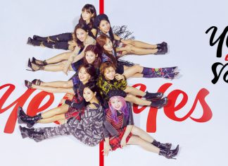 ‘YES or YES’ เพลงใหม่ของ ‘TWICE’ ได้ขึ้นชื่อว่าเป็นเพลงที่มียอดวิวถึง 10 ล้านวิวภายในเวลาอันรวดเร็ว!