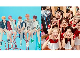 ‘BTS’ และ ‘LOONA’ คว้ารางวัลจากงาน ‘2018 MTV Europe Music Awards’!