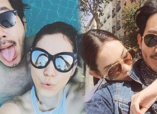 แอบส่อง ไอจี “ไฮโซแพท” อดีตแฟนแมท-ภีรนีย์ ที่คบนาน 14 ปี เจอหลักฐานเด็ด รู้เลยรักมากแค่ไหน?