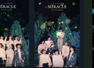 ‘GOT7’ เตรียมออกวางจำหน่าย repackage อัลบั้มใหม่ ‘Present : YOU> &ME Edition’