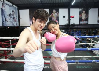 ย่อตอนละครเรื่อง “ยุทธการปราบนางมาร” วันพุธ-พฤหัสบดี นี้