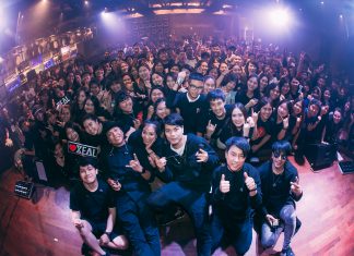 Zeal เปิดตัว อีพีอัลบั้มในรอบ7 ปี พร้อมแฟนมีตติ้งสุดเอ็กซ์คลูซีฟ