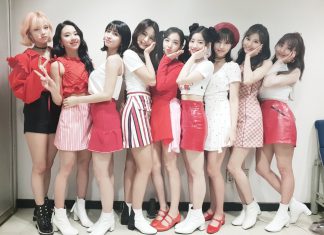 ‘TWICE’ เข้าร่วมงาน ‘มหกรรมขาว-แดงครั้งที่ 69’ พร้อมประกาศกำหนดการ ‘TWICE DOME TOUR 2019’ ที่ญี่ปุ่น