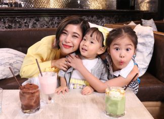 “กุ๊บกิ๊บ” จมูกใหม่สวยกว่า “แม่หนิง” ! “น้องณิริน” จัดให้แม่อีกแล้ว