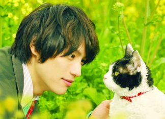 อัปเดตภาพยนตร์เข้าใหม่ประจำเดือนพฤศจิกายน