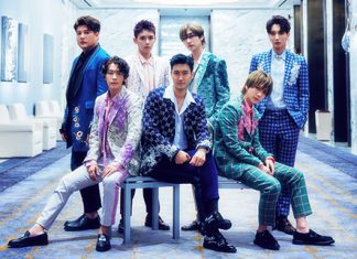 สมาชิกวง ‘Super Junior’ ส่งวิดีโอข้อความถึงแฟนคลับในโอกาสเดบิวต์ครบรอบ 13 ปี!