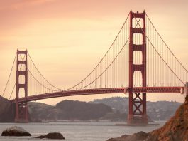 ไปซานฟราน เดินตามฝัน