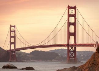 ไปซานฟราน เดินตามฝัน