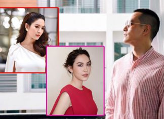 “สงกรานต์” โพสต์ขอโทษ “แมท-แอฟ” ลั่นมีอะไรมาลงที่ผม ไม่เสียค่าปรับ!