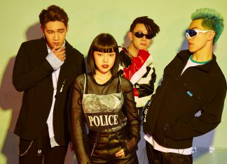 “เซอร์ป็อปป้า” ดึง “แกงส้ม-ซีดี” ตั้งแก๊งคนใจบาง เขย่าหัวใจโซเชียล4.0