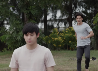 ระทึก!!! “ปลื้ม” คิดสั้น “พุฒ” พุ่งช่วยสุดตัว