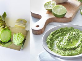 กินแล้วดี! 9 สรรพคุณไม่ธรรมดาของ ‘วาซาบิ’ สมุนไพรต้านโรค!