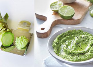 กินแล้วดี! 9 สรรพคุณไม่ธรรมดาของ ‘วาซาบิ’ สมุนไพรต้านโรค!