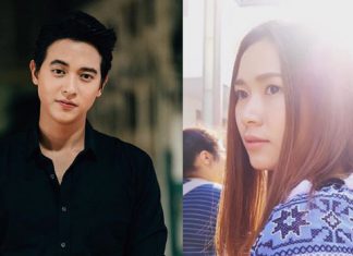 “เจมส์จิ” รับแล้ว “โฟม” คือแฟน ฝ่ายหญิงเข้าใจกระแสแอนตี้