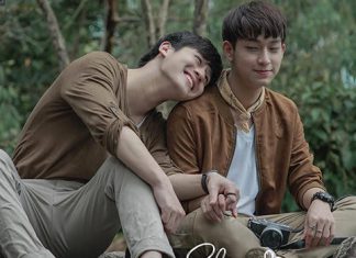 “ปลื้ม” ตามง้อ “ชิม่อน” เคลียร์ทุกความสัมพันธ์!!! ใน “Our Skyy” ตอน “อินซัน” 30 พ.ย.นี้