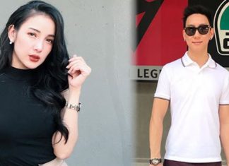 สุดยอดความสตรอง! “แพท” เปิดใจ หลัง “เบนซ์” เซอร์ไพรส์ครบรอบแต่งงาน สถานะจากนี้คือ….