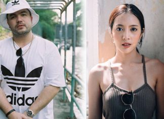 มันไม่แฟร์ “กิ๊ก ชญานิศ” โร่แจง หลังถูกโยง เป็นมือที่ 3 “โอ๊ต-กิ้น”