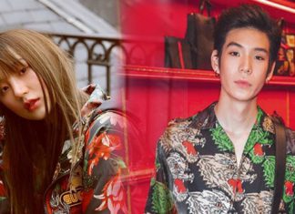 “เจเจ” รับห่าง “ต้าเหนิง” ยันสถานะยังเหมือนเดิม