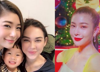 “กุ๊บกิ๊บ” ตอบแล้วคิดไง? หลังคนมองนกสองหัว ลั่นไม่ได้อยู่ทีมใครระหว่าง “แมท-แอฟ”