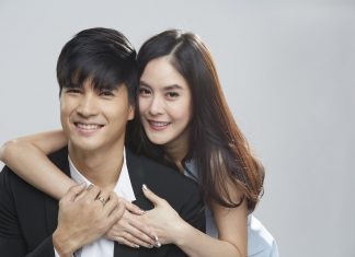 “ไมค์-พีค” ชวนเกาะติดจอ รอลุ้นรักตอนจบ ในละคร “เล่ห์รักบุษบา”