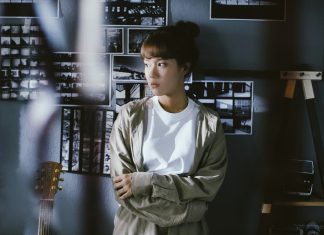 สะเทือนใจคนอกหัก! กับเพลงใหม่ของ “เอิ๊ต ภัทรวี”….”แค่เพียงฉัน(ที่ไม่ลืม)”