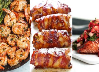 ง้ามมมม! 5 เมนูสุดชิค ทำง่ายพร้อมเสิร์ฟรับปาร์ตี้ปีใหม่!