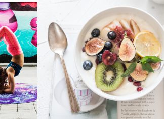 สายเฮลตี้มาทางนี้! 8 วิธีที่จะทำให้คุณมีสุขภาพที่ดีขึ้นได้ง่ายๆ