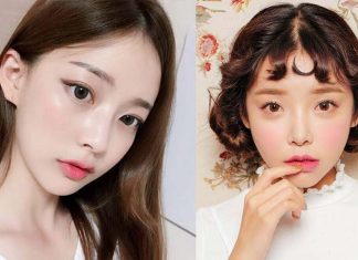 อยากสวยฟรุ้งฟริ้งจัดไป ! 6 ทริคแต่งหน้าลุคธรรมชาติสไตล์สาวเกาหลี