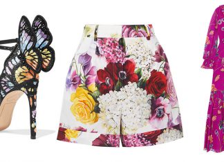 แฟชั้่นนิสต้าเตรียมสอย! ไอเทมฮอตประจำฤดูใบไม้ผลิ 2019 ที่ต้องมี!