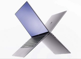 หัวเว่ยเปิดตัว ‘HUAWEI Matebook X Pro’ โน้ตบุ๊กดีไซน์หรู พร้อมฟังก์ชั่นเต็มประสิทธิภาพเพื่อคนทำงานรุ่นใหม่ผู้มีรสนิยม