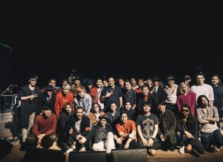 มันส์ไฟลุก!! “มี เรคคอร์ด” จัดปาร์ตี้เปิดตัวศิลปินใหม่ 9 เบอร์