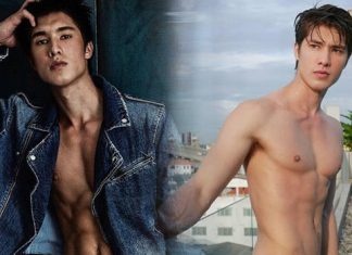 งานดี…ส่องความ Handsome “จูเลี่ยน” แฟนหนุ่ม “เทีย เดอะเฟซฯ”