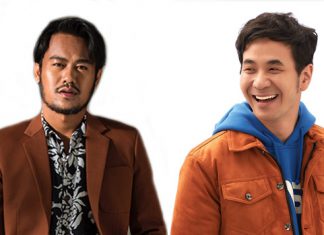 “สิงโต-แสตมป์” ชวนแฟนเพลงฉลองปีใหม่ สนุกส่งท้ายปีร่วมกันที่เมืองพัทยา