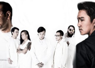 “ป้าง-เอ๊ะ-เรโทรสเปกต์” ขุนพลสายร็อค รวมตัวเคาท์ดาวน์สุดยิ่งใหญ่ แหลมบาลีฮาย พัทยา