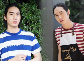 “เต้ย” ประเดิมบทบาท “ทิม” ปลื้มติดโผเด็กเสิร์ฟกาแฟหล่อ