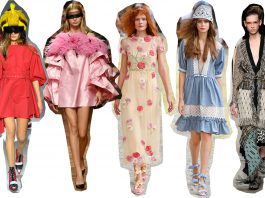 อุ่นเครื่องรอ! อัปเดตเทรนด์แฟชั่น Spring/Summer 2019