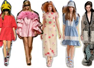 อุ่นเครื่องรอ! อัปเดตเทรนด์แฟชั่น Spring/Summer 2019