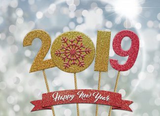 มาส่งมอบความสุขด้วยคำอวยพร “สวัสดีปีใหม่ 2019” หลากหลายภาษากันเถอะ