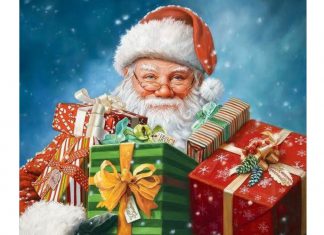 Merry Christmas! เปิดตำนาน “ซานตาคลอส” ต้อนรับเทศกาลคริสต์มาส