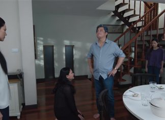 ดราม่าน้ำตาท่วม! “หนุ่ม” ปฏิเสธ “เง็ก” ขอเถ้ากระดูก “มายด์”