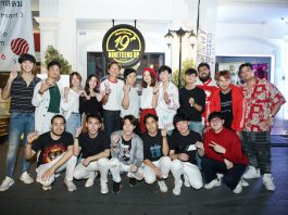 “บ็อกซ์ มิวสิค” ยกค่ายจัดเต็มคอนเสิร์ต คืนความสุขเป็นของขวัญขอบคุณแฟนเพลง